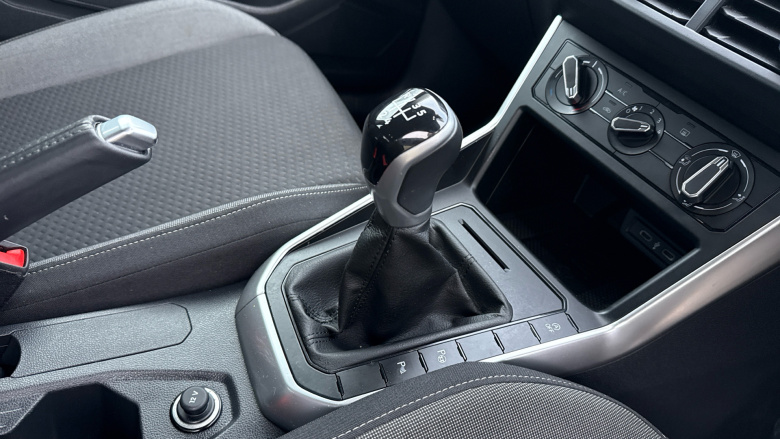 Volkswagen Taigo 1.0 TSI Life 5dr Petrol Hatchback